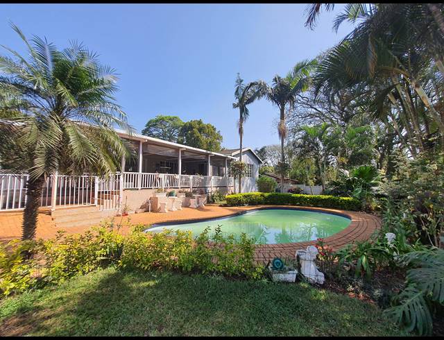 4 BEDROOM HOUSE SOLD IN WATERFALL